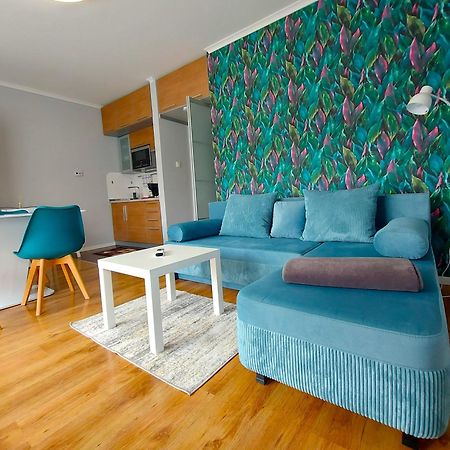 Cafe Relax Apartments Héviz Zewnętrze zdjęcie