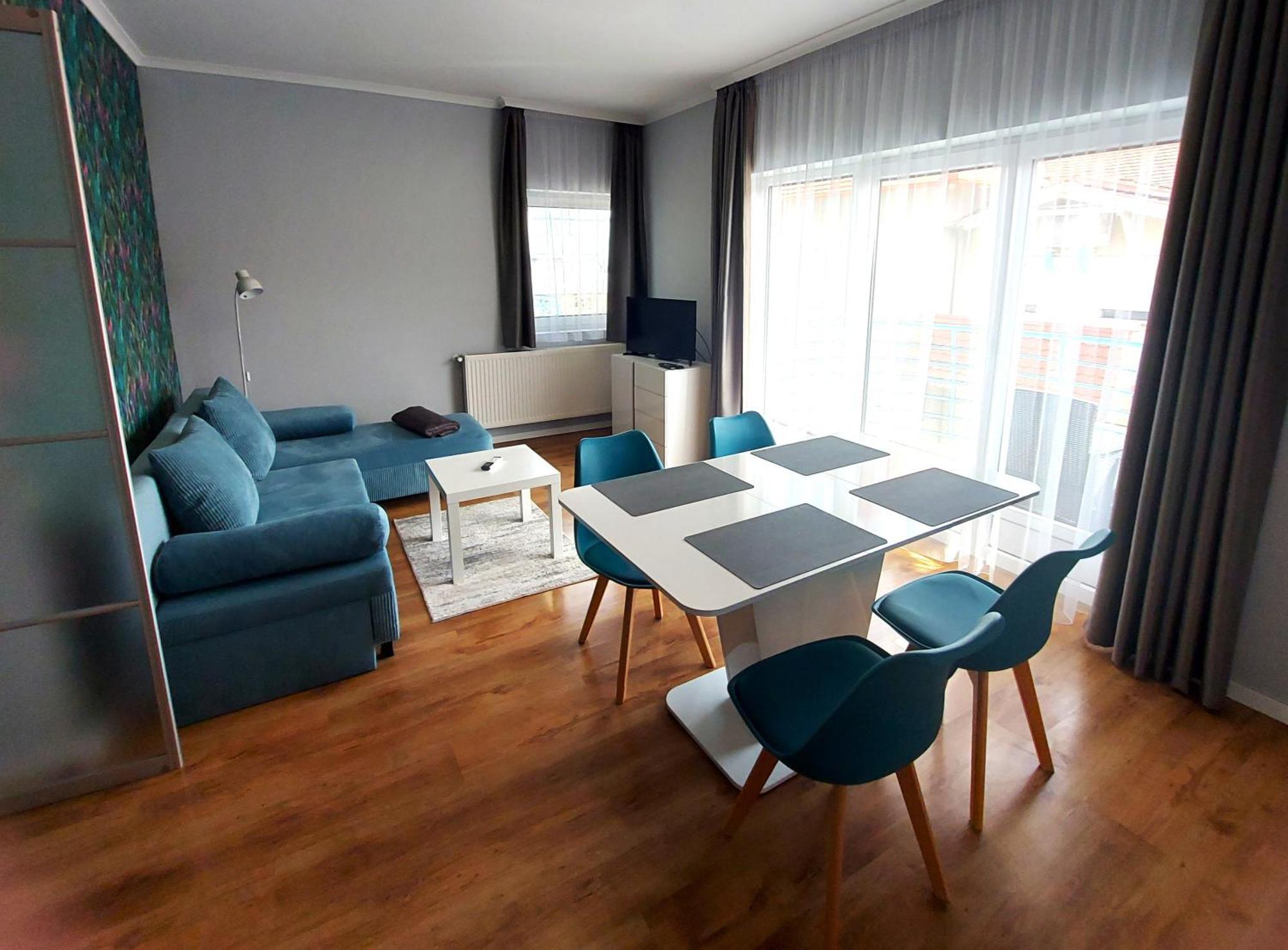 Cafe Relax Apartments Héviz Zewnętrze zdjęcie