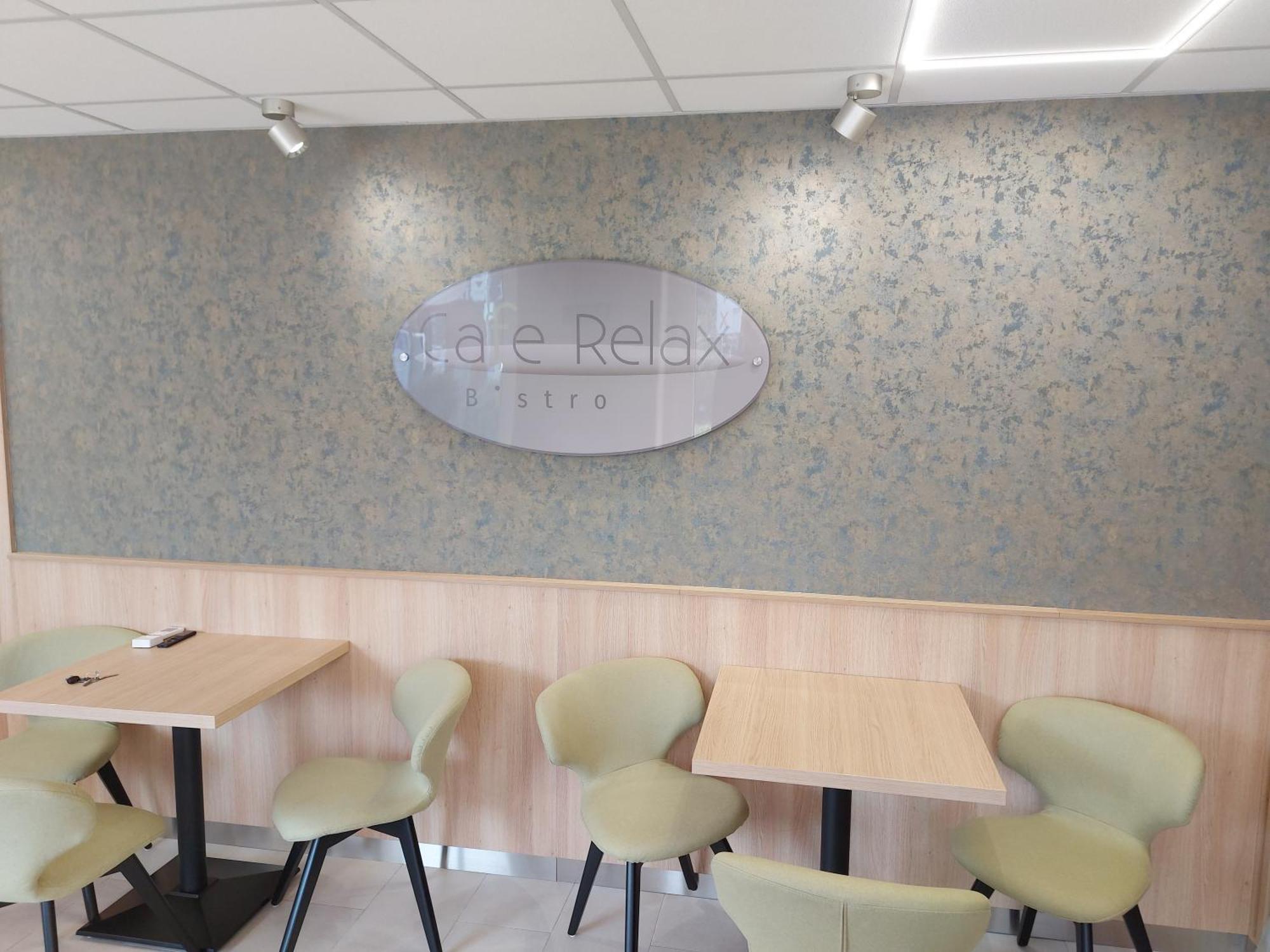 Cafe Relax Apartments Héviz Zewnętrze zdjęcie