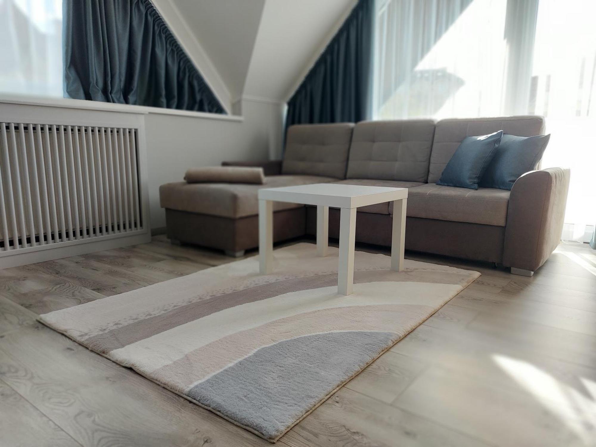Cafe Relax Apartments Héviz Zewnętrze zdjęcie