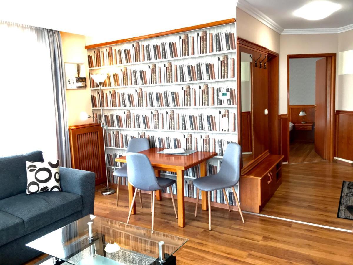 Cafe Relax Apartments Héviz Zewnętrze zdjęcie