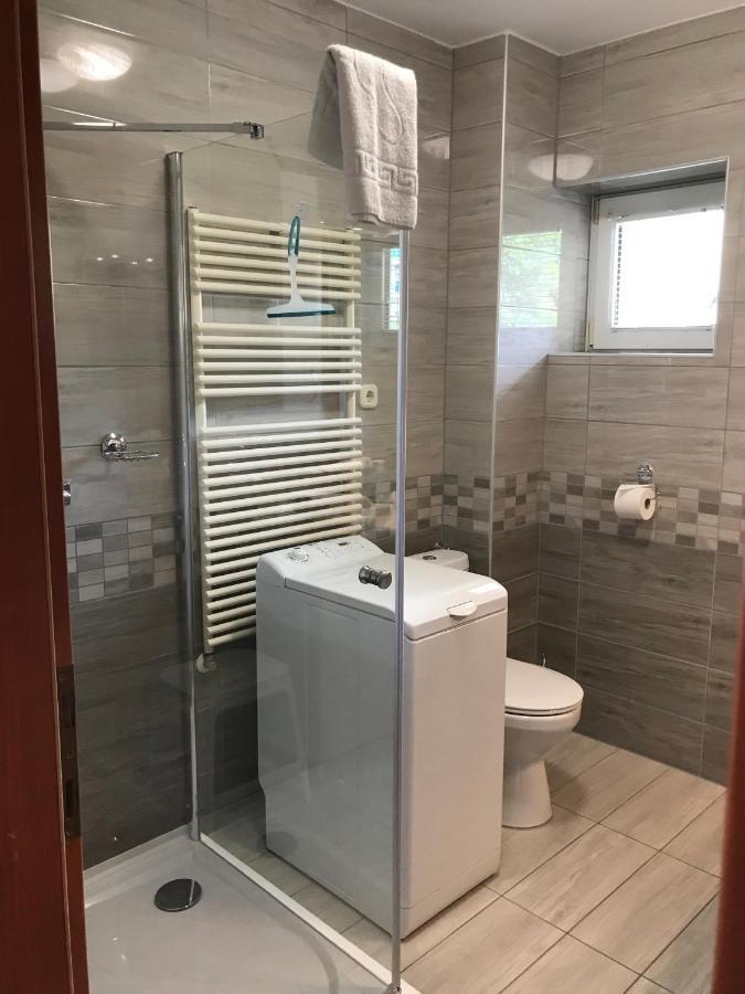 Cafe Relax Apartments Héviz Zewnętrze zdjęcie